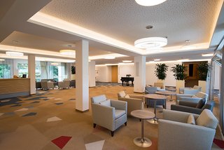 Der richtige Alterswohnsitz 