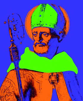 Der Heilige Augustinus – „Vom Lausbub zum Heiligen“