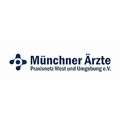 Münchner Ärzte: Praxisnetz West und Umgebung e.V.