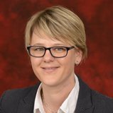 Jeanine Allisat, Pflegedienstleiterin