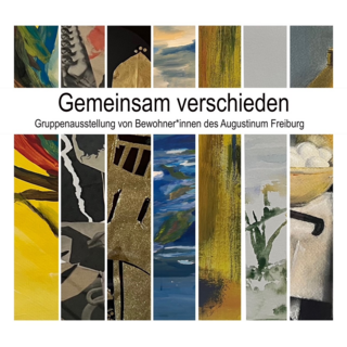Ausstellung „Gemeinsam verschieden“ 