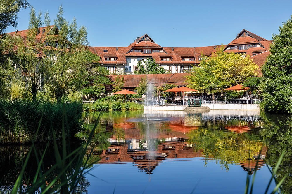 Augustinum Freiburg