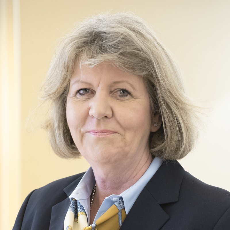 Bettina Hagen