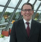 Dolf Messner, Betriebsleiter Gastronomie