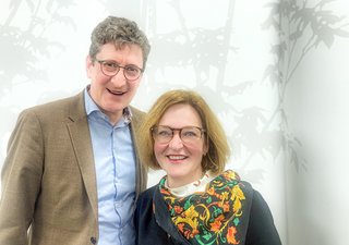 Petra Hellenthal übernimmt Geschäftsführung der Augustinum Seniorenresidenzen