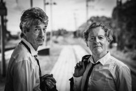 Smith & West – irgendwie die Beatles