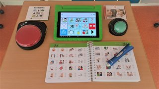 Digitale Therapieunterstützung im Familienalltag