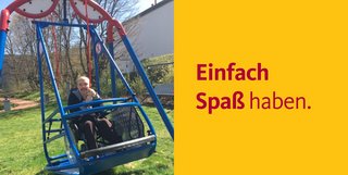 Der Traum vom Fliegen