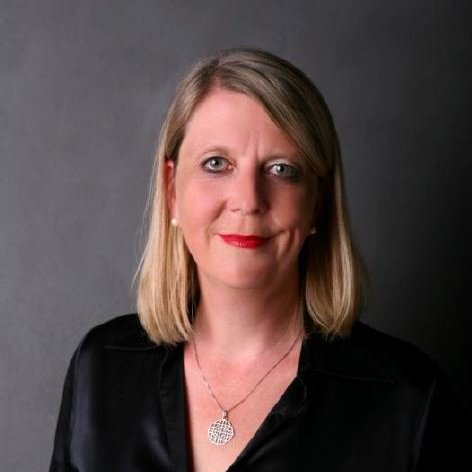 Christiane Zhu-Lambrecht, Jobcoach der Augustinum Werkstätten