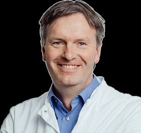 Prof. Dr. Michael Linnebank