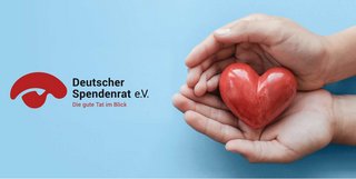 Augustinum Stiftung wird Mitglied des Deutschen Spendenrates e.V.