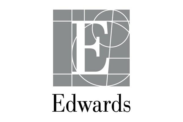 Logo von Edwards