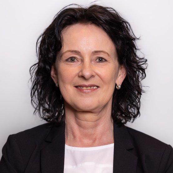 Foto von Anita Müller, Hausdame