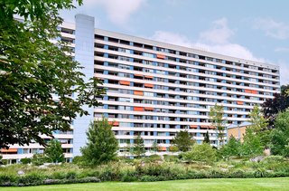Viereinhalb Jahre nach der Flut: Feier zum Abschluss der Renovierung