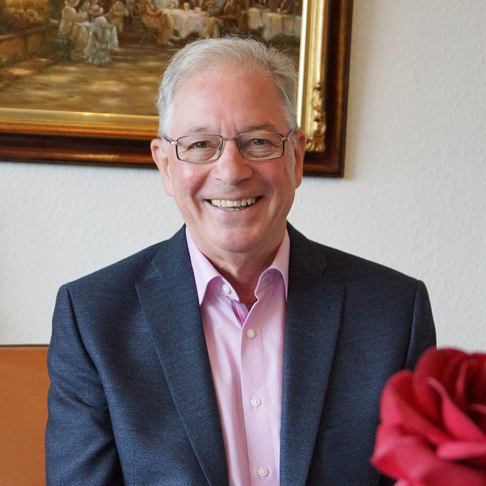 Hermann Joseph Breuer 