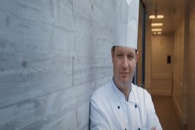 Küche und Service im Augustinum