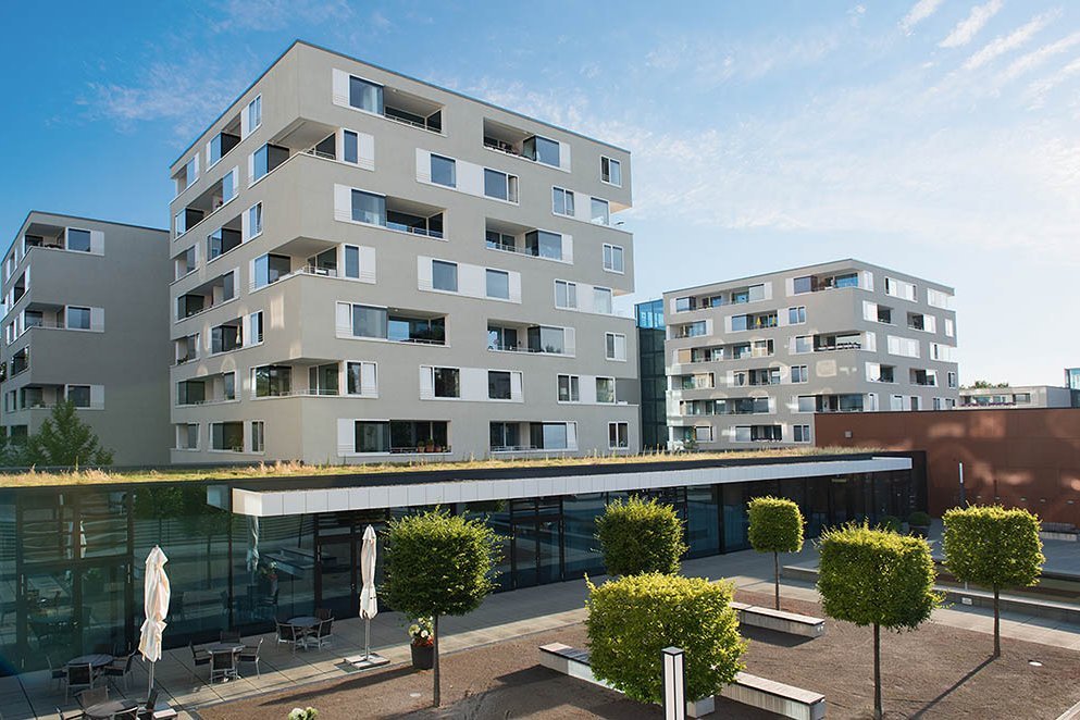 Augustinum Stuttgart-Killesberg