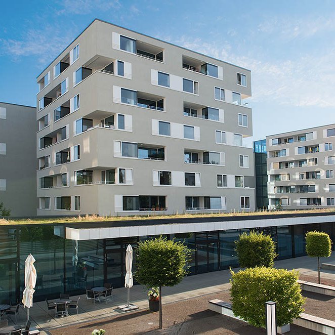 Augustinum Stuttgart-Killesberg