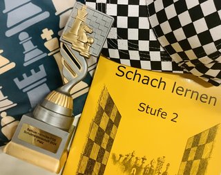 Schulmeisterschaft im Schach 