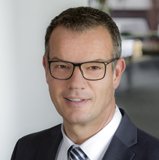 Richard Rheindorf, Direktor im Augustinum Meersburg