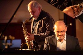 Swingin´ Blues & Boogie Woogie