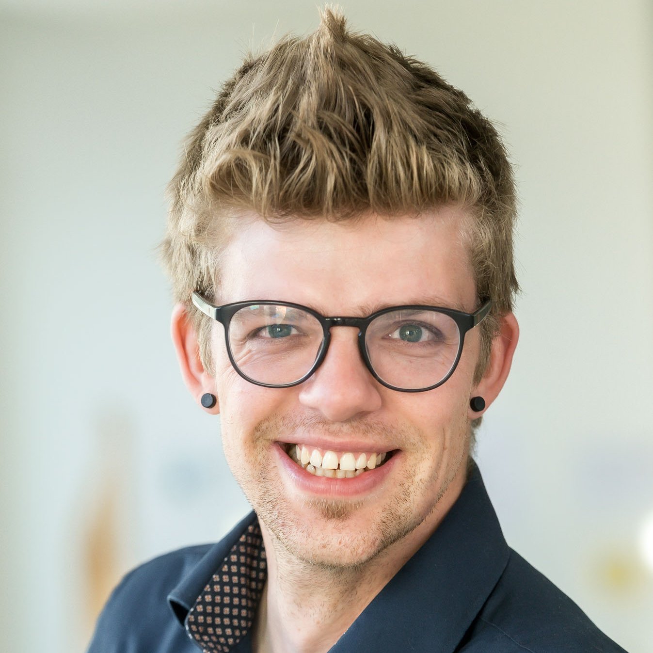 Benjamin Voigt, Referent Freiwilligendienste