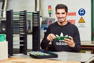 Werkstätten und Inklusion
