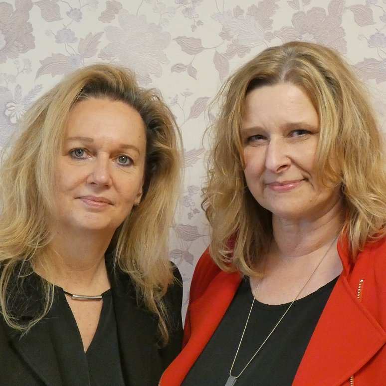 Ute Pogrzeba und Martina Gosselke, Interessentenberatung Foto von Ute Pogrzeba und Martina Gosselke, Interessentenberatung