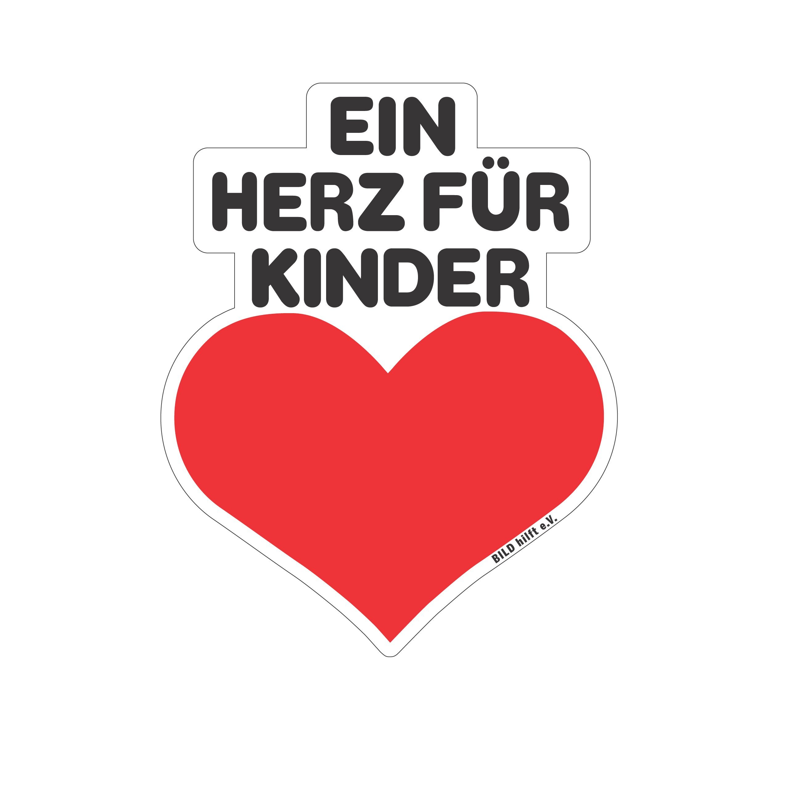 Ein Herz für Kinder - Förderer der Augustinum Stiftung