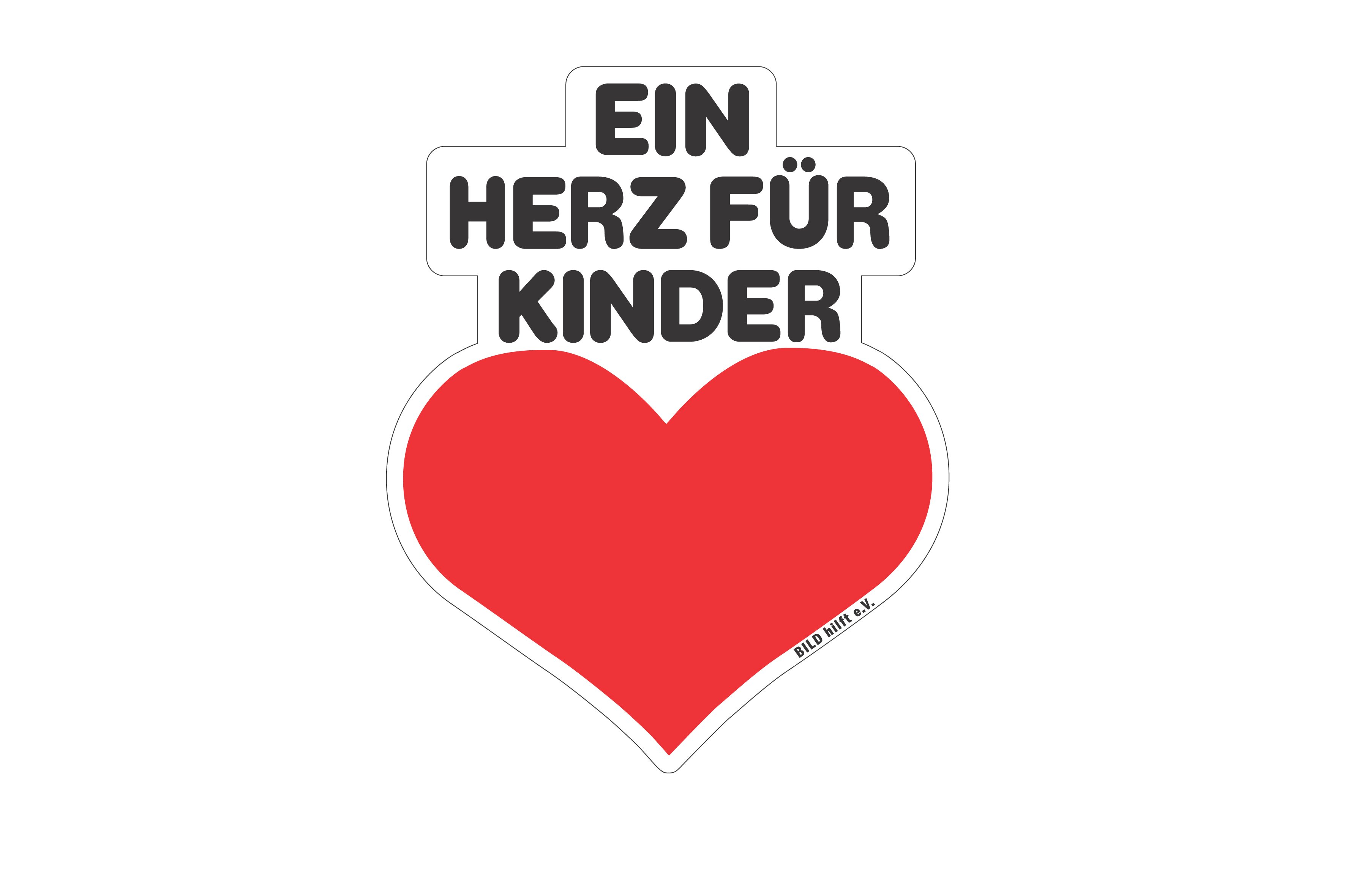 Ein Herz für Kinder - Förderer der Augustinum Stiftung