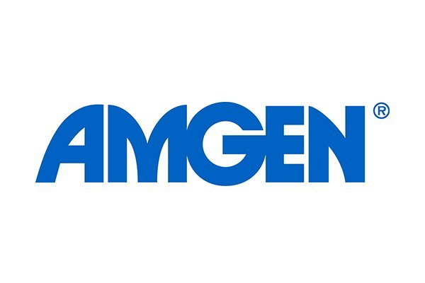 Logo von AMGEN
