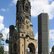 Kirchturm und Himmel