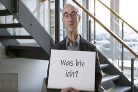 Menschen im Augustinum - Arbeiten im Fachbereich Hauptverwaltung