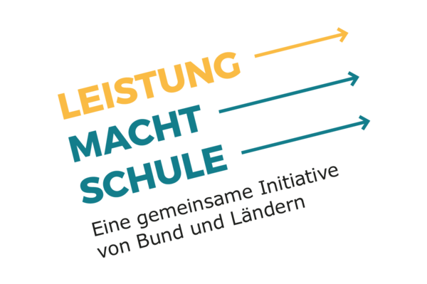 Leistung macht Schule: Eine gemeinsame Initiative von Bund und Ländern