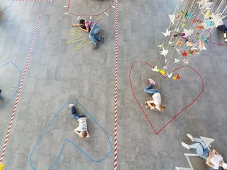 Tanzen in allen (Lebens-)Lagen