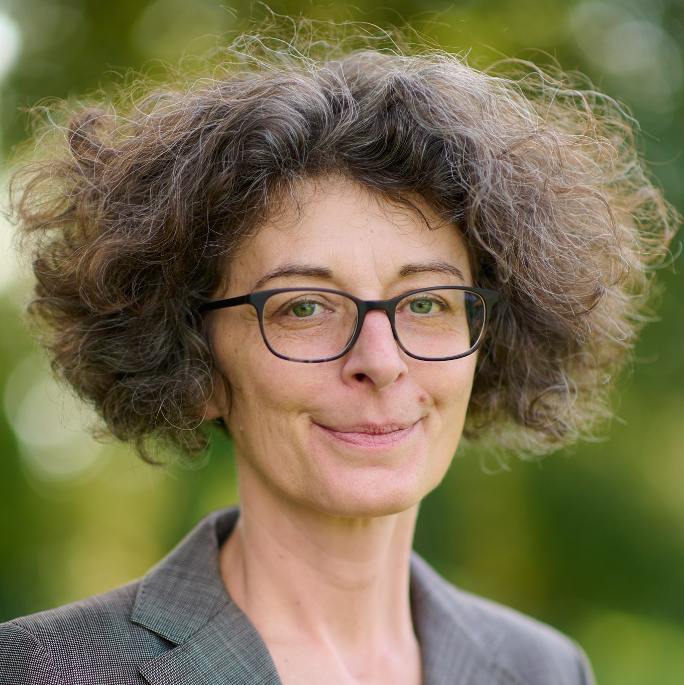 Lisa Höhenleitner, Schulleitung SHF