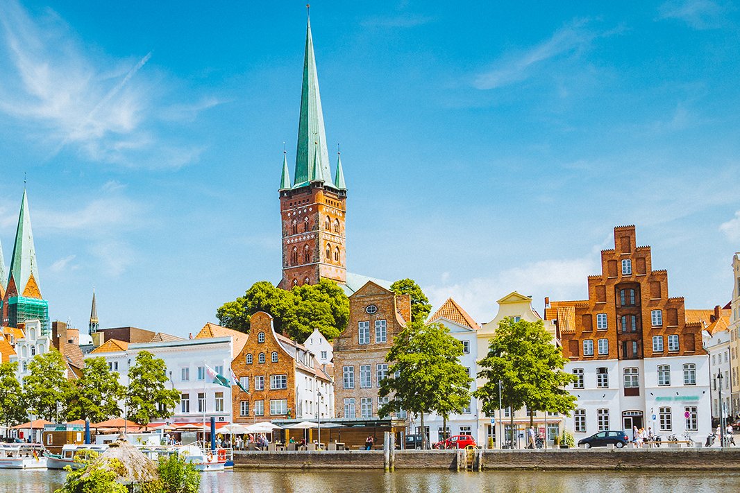 Lübeck