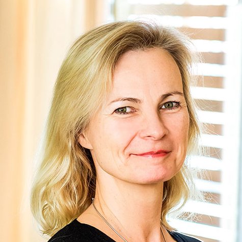Margit Bansbach, Kulturreferentin