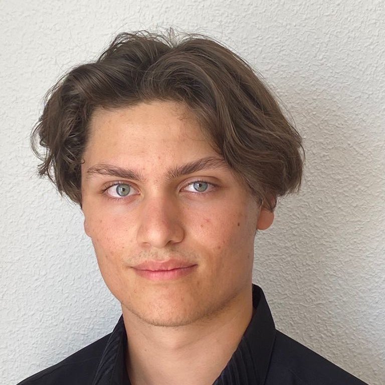 Schüler des Augustinum Studienheim