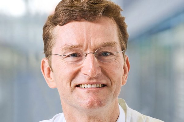 Dr. Tilman Gerlach, Chefarzt Porträtaufnahme von Dr. Tilman Gerlach, Chefarzt