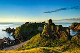 Schottland – Weite Horizonte