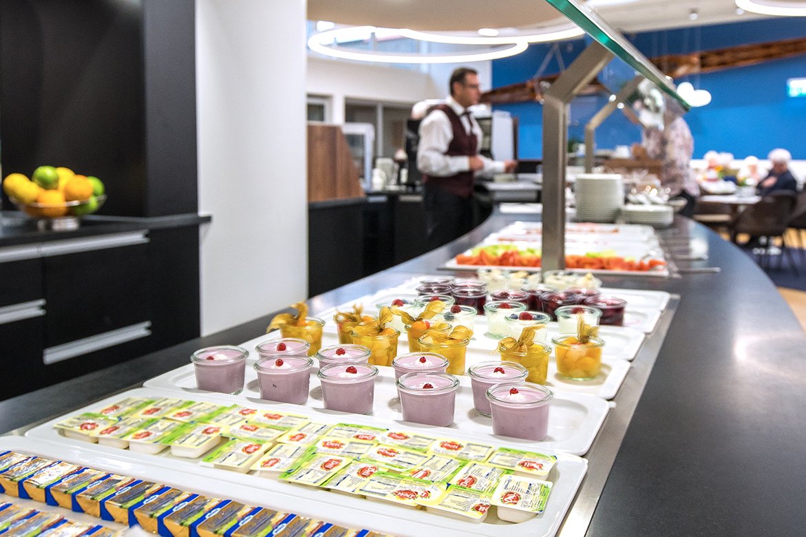 Bei Veranstaltungen im Haus und auch bei Ihren persönlichen Feiern übernimmt die Mannschaft des „wilhelms“ gern die Bewirtung der Gäste bis hin zum kompletten Catering.
