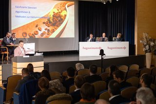 Neue Entwicklungen in der Kardiologie und Herzchirurgie