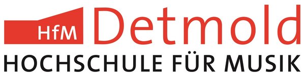 Logo der Hochschule für Musik Detmold