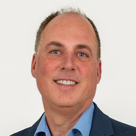 Foto von Christian Hahn, Pflegedienstleitung