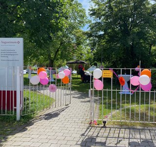 Abiturfeier und Zeugnisvergabe 2024