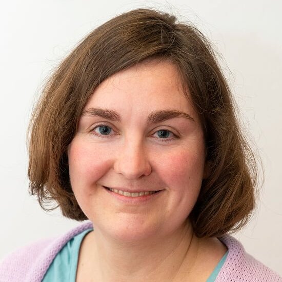 Mariana S., Psychologin im Fachdienst des Landschulheim Elkofen
