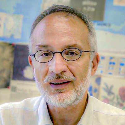 Pflanzenneurobiologe Stefano Mancuso
