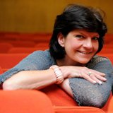 Sabine Cichowski, Kulturreferentin
