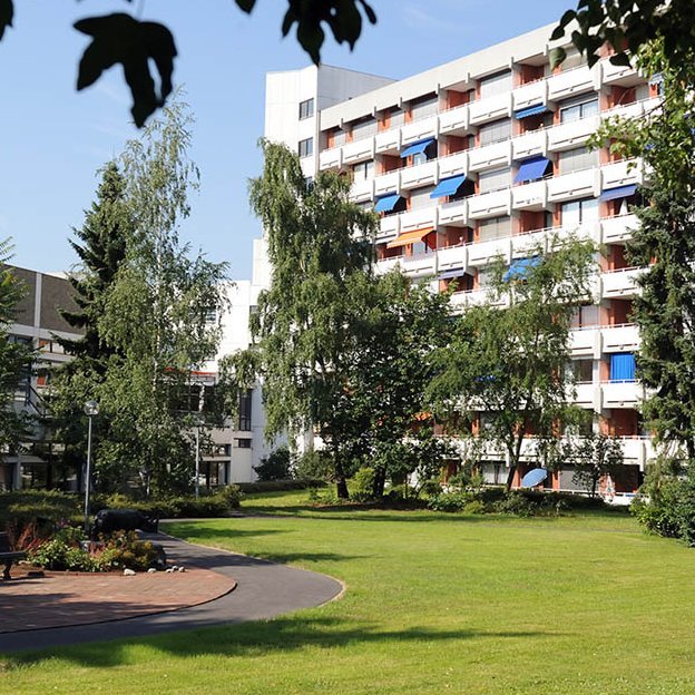 Augustinum Schweinfurt